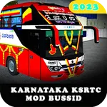 Mod Karnataka bussid icon