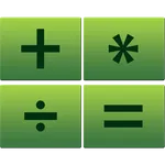 Simple Calculator icon