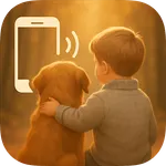 Dog Translator & Training icon