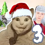 Boo Scared 3: New Year icon