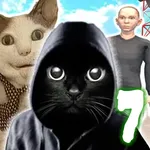 Boo Scared 7: Summer Holidays icon