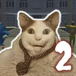 Boo Scared 2: School Escape icon