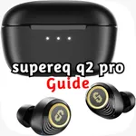 supereq q2 pro guide icon