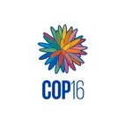 COP16 2024 icon