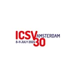 ICSV30 Amsterdam 2024 icon