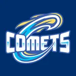 Cottey Comets icon