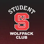 Student Wolfpack Club icon