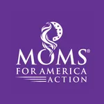Moms for America icon