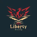 Liberty Rising by RLCWA icon