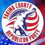 Yakima County Republican Party icon