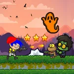 Super FNFRun Friday Funny icon