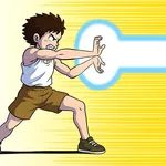 The Legend of Fireball icon