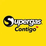 Supergas icon
