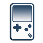 SuperGBC (GBC Emulator) icon