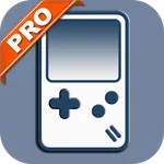 SuperGBC Pro (GBC Emulator) icon