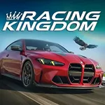 Racing Kingdom Car Drag Race icon