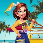 Keep Your City Clean Game icon