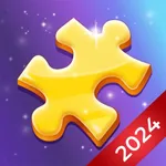 Jigsaw Puzzle For Kids icon