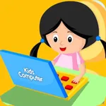 Kids Computer - Learn And Play icon