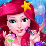 Mermaid Makeover Spa & Salon icon