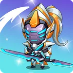 ​​Super Hero Act Evolution​​ icon