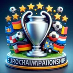 Euro Championship Matches icon