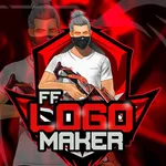 FF Logo Maker - Gaming Esports icon