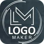 Logo Maker and 3D Logo Creator icon