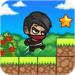 Super Jake Run Island Survival icon