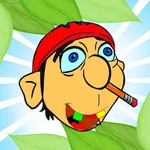 Super Jeffy Jungle Run icon