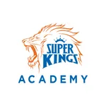 Super Kings Academy icon