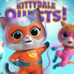 SUPERKITTIES KITTYDALE GAME icon