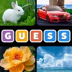 guess it trivia game icon