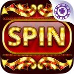 DoubleUp Slots Games Offline icon