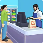 Supermarket Operators icon