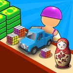 SuperMarket Simulator Offline icon