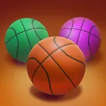 Toy Factory Match 3 Game Party icon