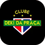 Clube Deki da Praça icon