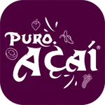 Puro Açaí icon