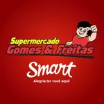 Supermercado Gomes e Freitas icon