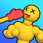 Super Boxing Master 3D icon