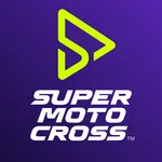 SuperMotocross Video Pass icon