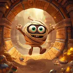 Helix Temple Jump icon