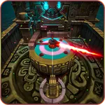 Temple Twist Hit icon