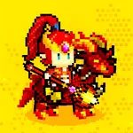 Rumble Knights - idle RPG icon