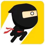 Super Ninja Slash icon