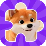 Toon Puzzle Jigsort icon