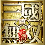 真・三國無双 覇 icon