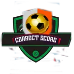 Correct Score Prediction icon