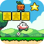 Super Onion Boy - Pixel Game icon